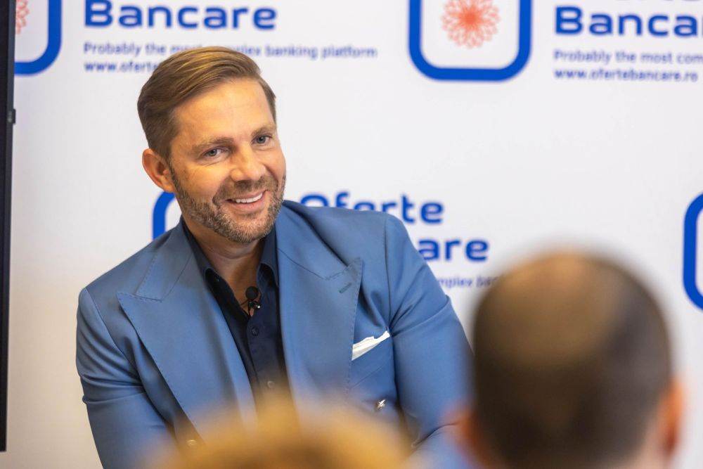 OferteBancare.ro:"Banii care dorm” pot fi bani pierduţi